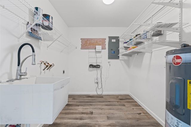 18386 LOCKLANE AVENUE, Port Charlotte, FL 33948