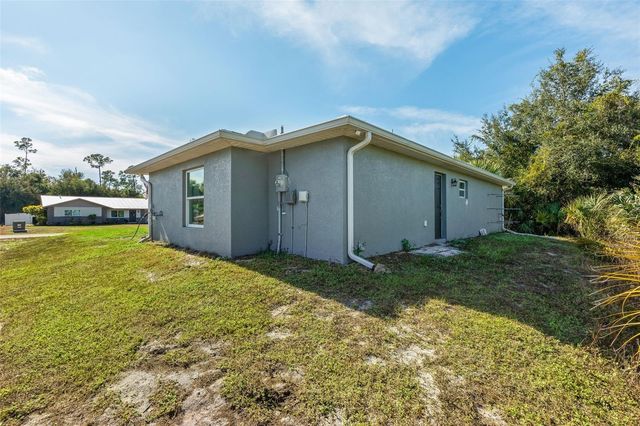 18386 LOCKLANE AVENUE, Port Charlotte, FL 33948