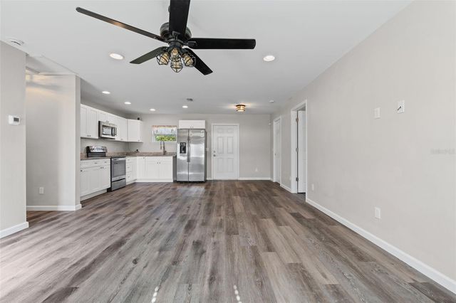 18386 LOCKLANE AVENUE, Port Charlotte, FL 33948