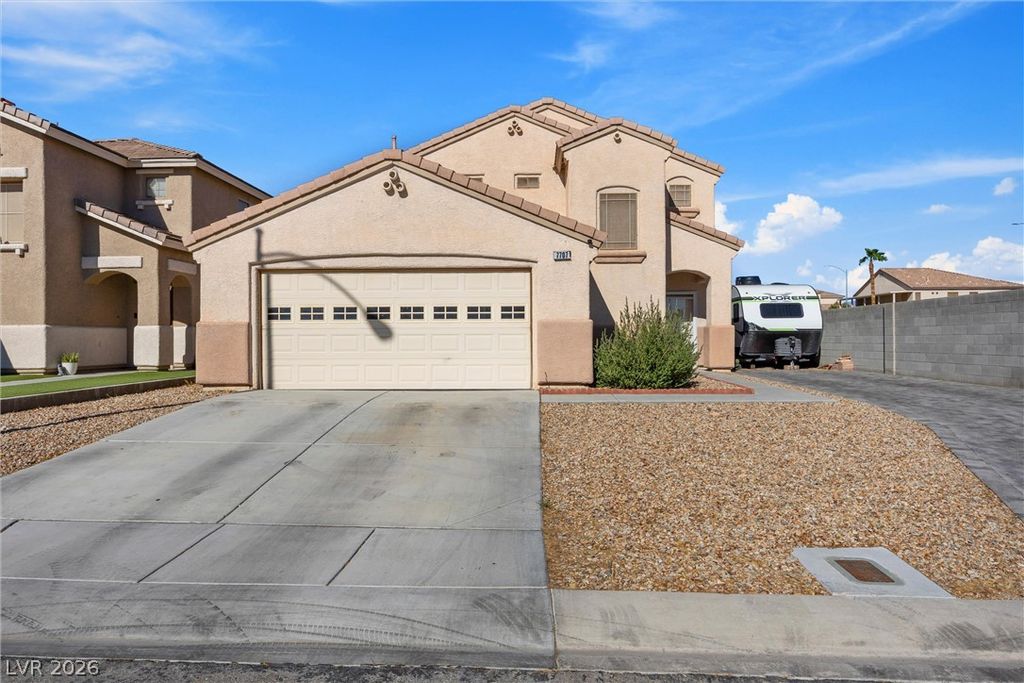 7707 Whitesboro Court, Las Vegas, NV 89139 — photo 2