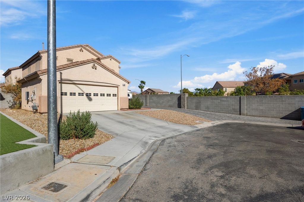 7707 Whitesboro Court, Las Vegas, NV 89139 — photo 3