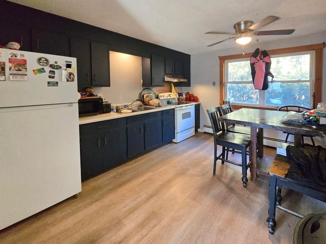 15 Kingsley Court, Rutland City, VT 05701