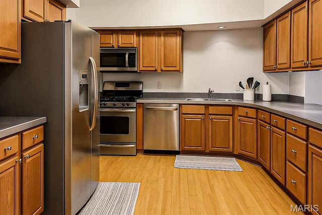 21 Charles Drive, Caseyville, IL 62232