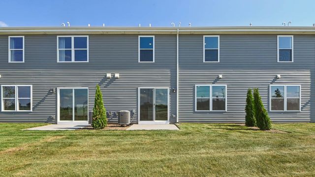 2216 Davidson Way, Yorkville, IL 60560