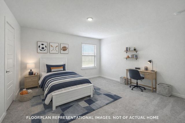 21326 Jacaranda Blossom Way, Tomball, TX 77377