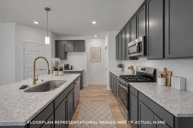 21326 Jacaranda Blossom Way, Tomball, TX 77377