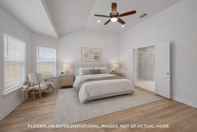 21326 Jacaranda Blossom Way, Tomball, TX 77377