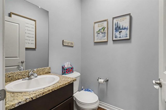 456 Vanessa Court, Saline, MI 48176