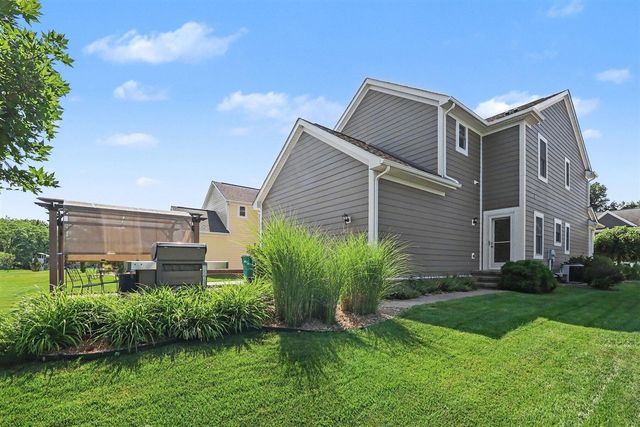 456 Vanessa Court, Saline, MI 48176