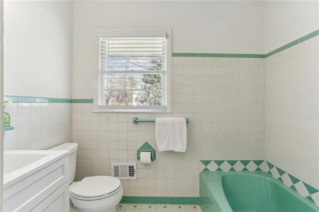 2888 Bonanza Drive, Decatur, GA 30033