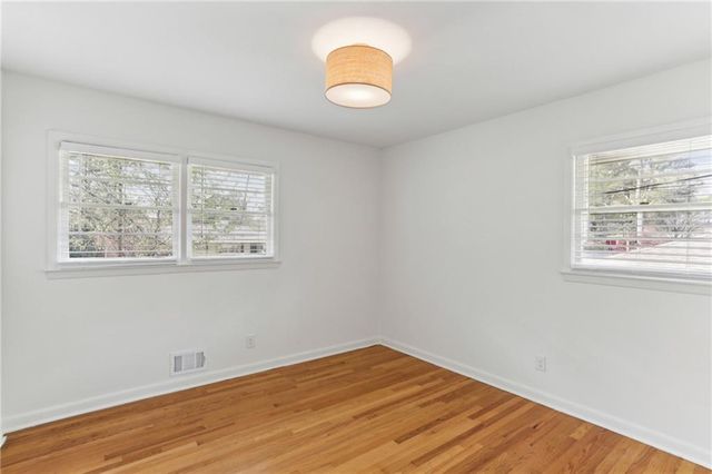 2888 Bonanza Drive, Decatur, GA 30033