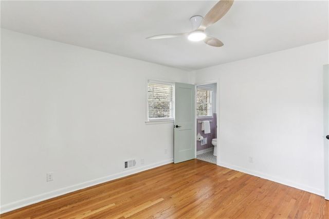2888 Bonanza Drive, Decatur, GA 30033