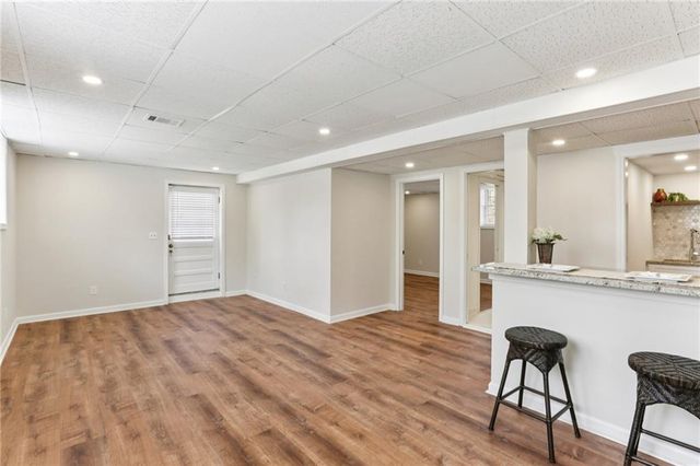 2888 Bonanza Drive, Decatur, GA 30033