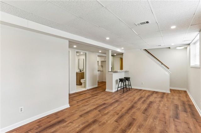 2888 Bonanza Drive, Decatur, GA 30033