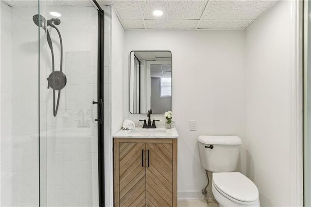 2888 Bonanza Drive, Decatur, GA 30033