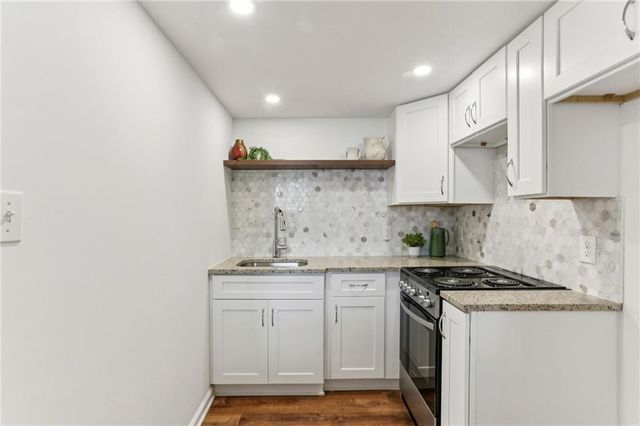 2888 Bonanza Drive, Decatur, GA 30033