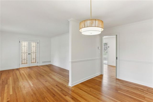 2888 Bonanza Drive, Decatur, GA 30033