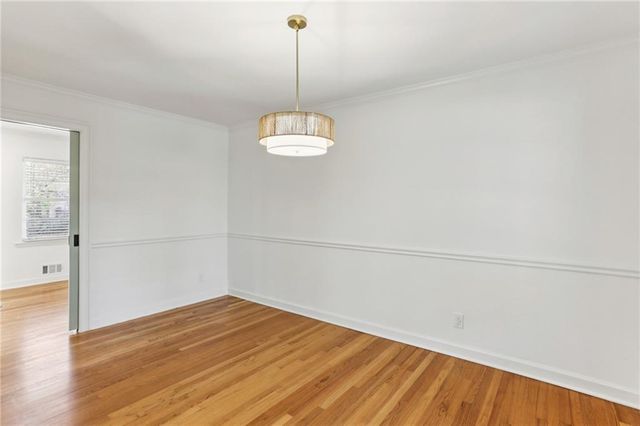 2888 Bonanza Drive, Decatur, GA 30033