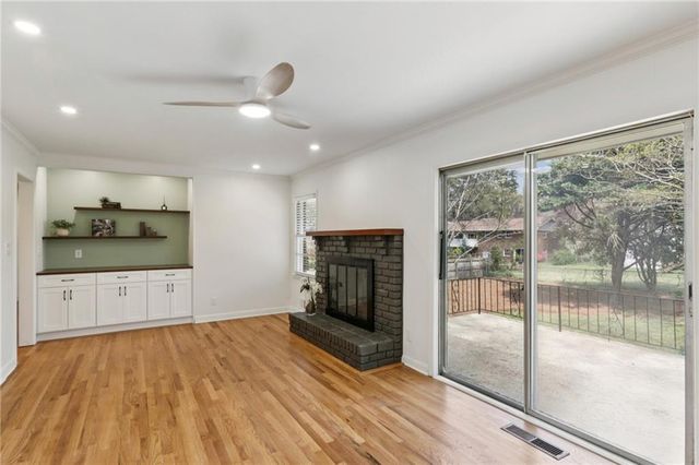 2888 Bonanza Drive, Decatur, GA 30033