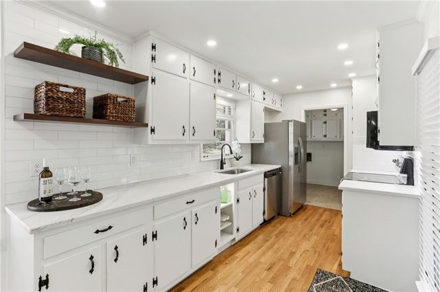 2888 Bonanza Drive, Decatur, GA 30033