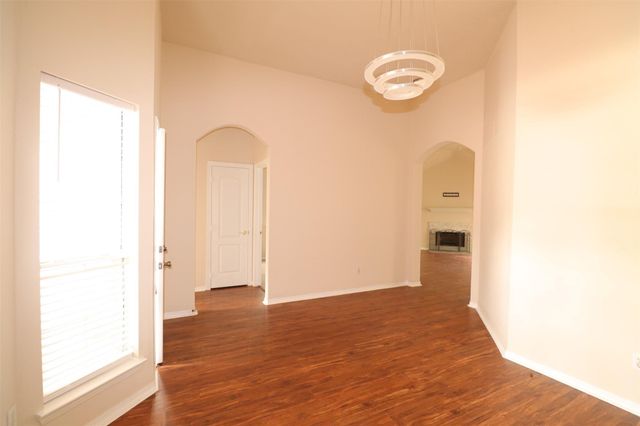 5231 Sherilynn Drive, Spring, TX 77373