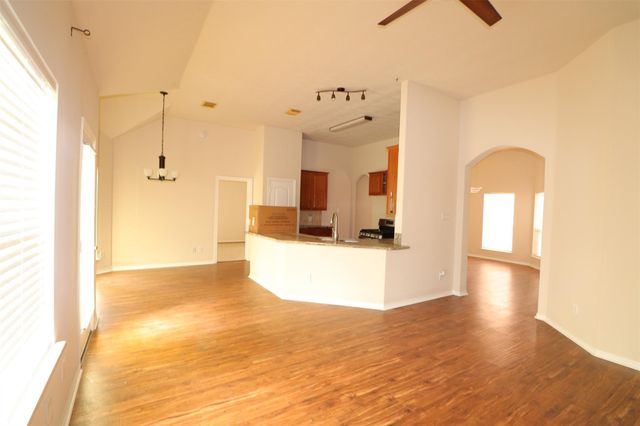 5231 Sherilynn Drive, Spring, TX 77373