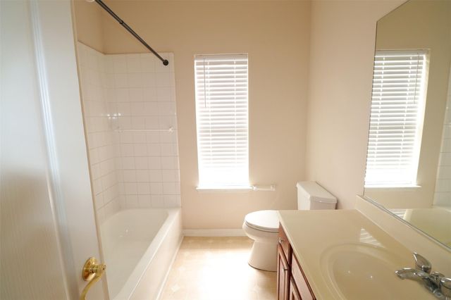 5231 Sherilynn Drive, Spring, TX 77373