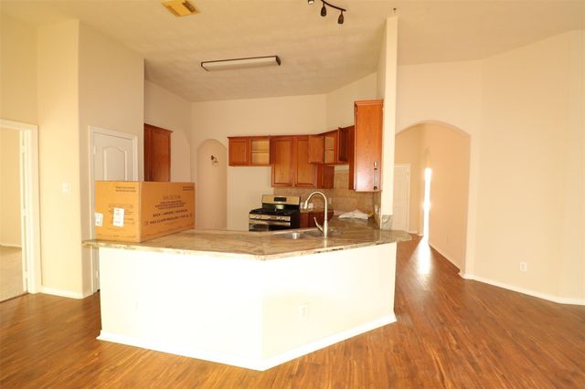 5231 Sherilynn Drive, Spring, TX 77373