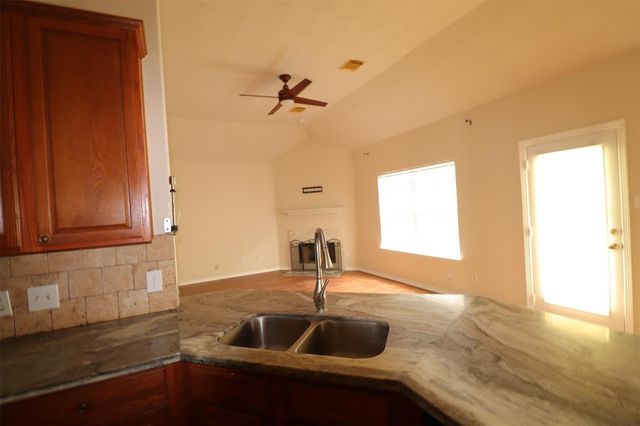 5231 Sherilynn Drive, Spring, TX 77373
