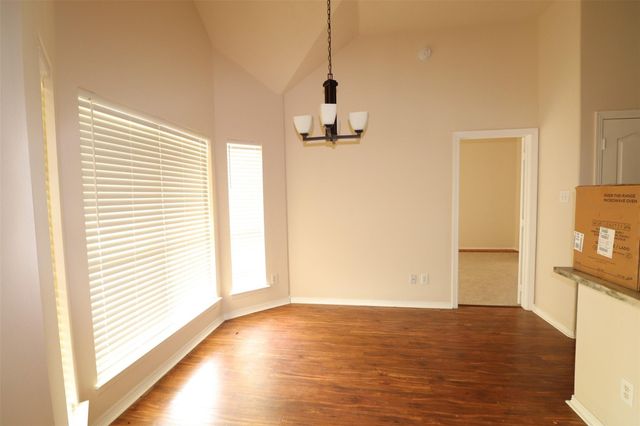 5231 Sherilynn Drive, Spring, TX 77373
