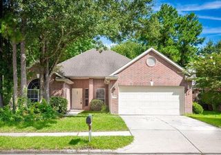 5231 Sherilynn Drive, Spring, TX 77373