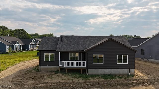 2961 Kestrell Lane, Seville, OH 44273