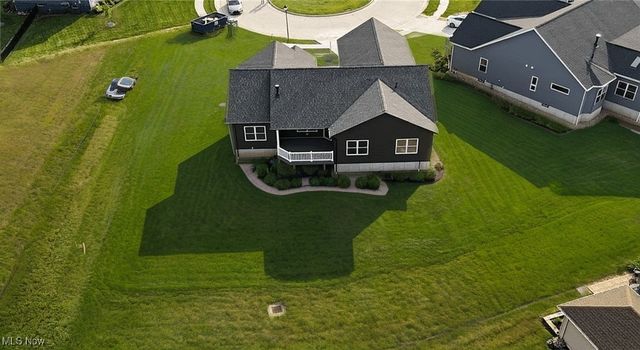 2961 Kestrell Lane, Seville, OH 44273