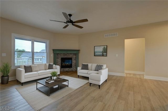 2961 Kestrell Lane, Seville, OH 44273