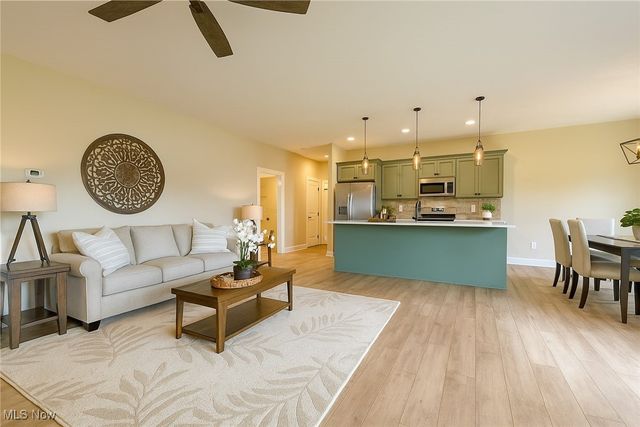 2961 Kestrell Lane, Seville, OH 44273