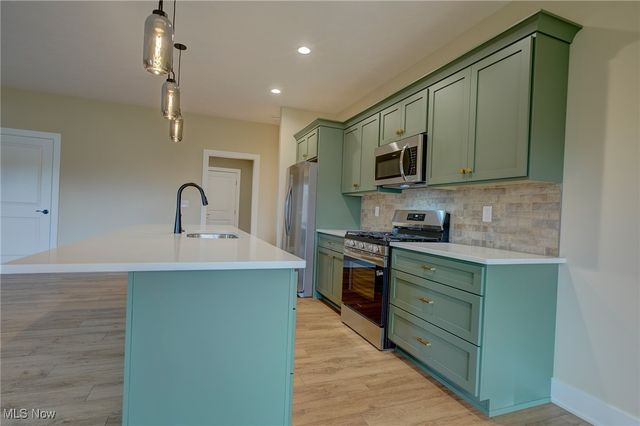 2961 Kestrell Lane, Seville, OH 44273