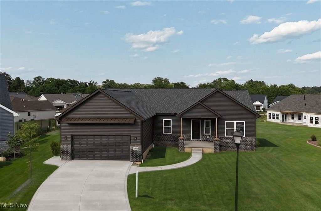 2961 Kestrell Lane, Seville, OH 44273