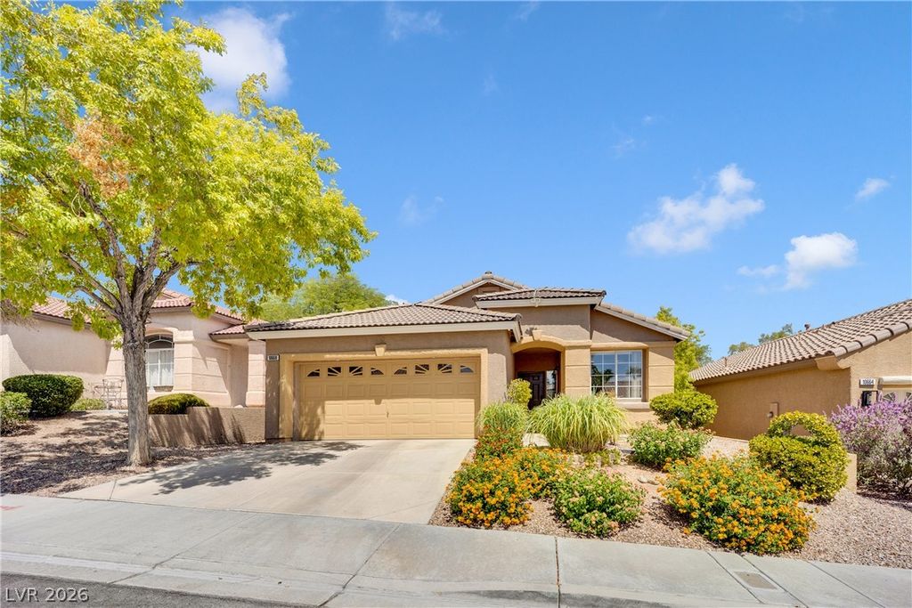 10668 Windrose Point Avenue, Las Vegas, NV 89144 — photo 2