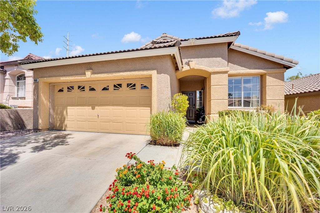 10668 Windrose Point Avenue, Las Vegas, NV 89144 — photo 3