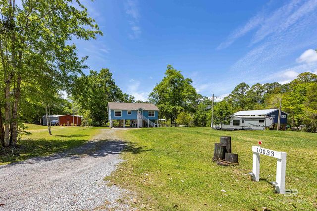 10033 Boynton Road, Elberta, AL 36530