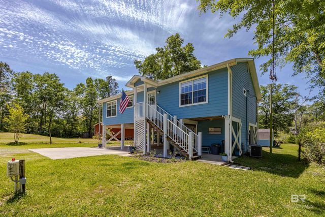 10033 Boynton Road, Elberta, AL 36530