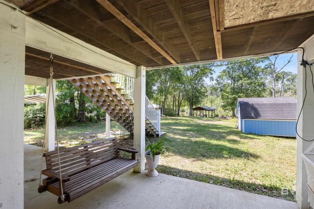 10033 Boynton Road, Elberta, AL 36530