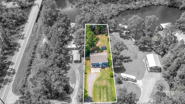 10033 Boynton Road, Elberta, AL 36530