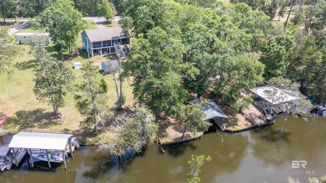 10033 Boynton Road, Elberta, AL 36530