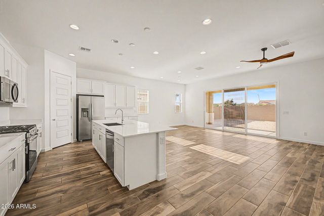 23074 E LORDS Way, Queen Creek, AZ 85142