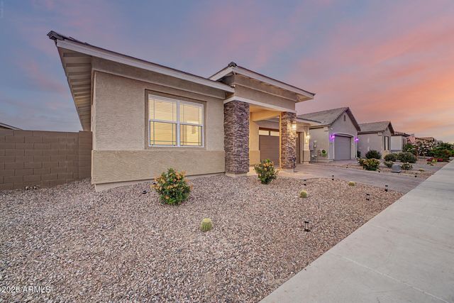23074 E LORDS Way, Queen Creek, AZ 85142