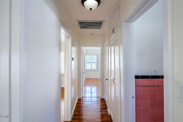 3411 S Cochran Avenue, Los Angeles, CA 90016