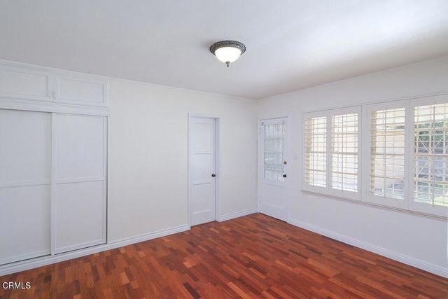 3411 S Cochran Avenue, Los Angeles, CA 90016