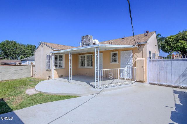 3411 S Cochran Avenue, Los Angeles, CA 90016