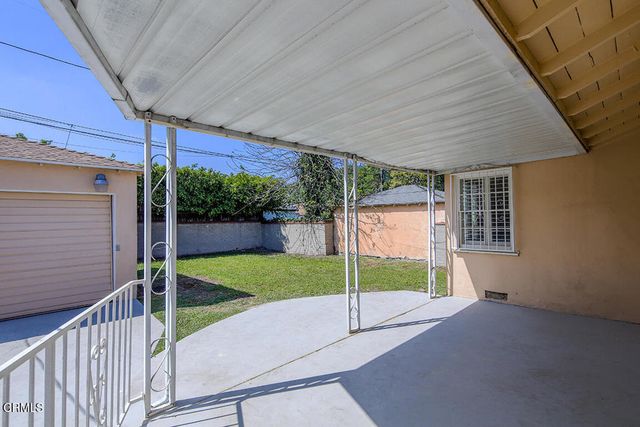 3411 S Cochran Avenue, Los Angeles, CA 90016